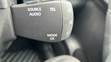 Renault Kadjar 1.3 TCE Techno 5dr Petrol Hatchback